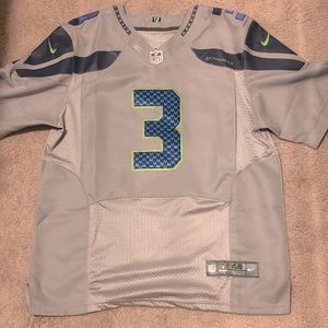 Russell Wilson Jersey